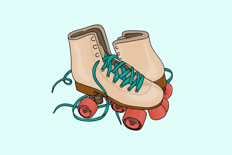 Roller Skating at Selm Academy